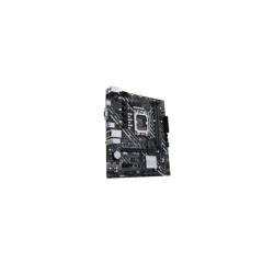 ASUS PRIME H610M-K D4 - Micro-ATX LGA1700 Motherboard - Intel H610, DDR4, Up to 64GB — Buy in Cyprus with Fast Delivery