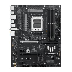 ASUS TUF Gaming B850-PLUS WiFi - AM5 Socket - ATX, DDR5, Up to 192GB RAM, Built-in Wi‑Fi — Buy in Cyprus with Fast Delivery