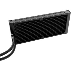 be quiet! PURE Loop 3 280mm - AIO Liquid CPU Cooler — Buy in Cyprus with Fast Delivery