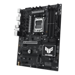 ASUS TUF Gaming B850-PLUS WiFi - AM5 Socket - ATX, DDR5, Up to 192GB RAM, Built-in Wi‑Fi — Buy in Cyprus with Fast Delivery