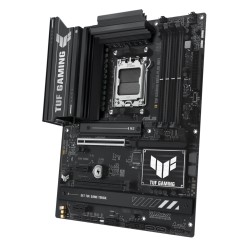 ASUS TUF Gaming B850-PLUS WiFi - AM5 Socket - ATX, DDR5, Up to 192GB RAM, Built-in Wi‑Fi — Buy in Cyprus with Fast Delivery