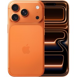Apple iPhone 17 Pro - A19 Pro - 512 GB Cosmic Orange — Buy in Cyprus with Fast Delivery