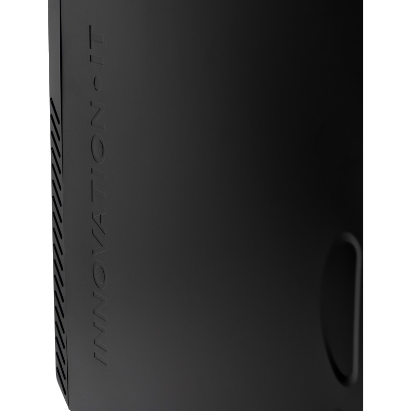 Innovation IT PC Intel i5-14400 16GB RAM, 512GB NVMe M.2 - Integrated Graphics — Buy in Cyprus with Fast Delivery