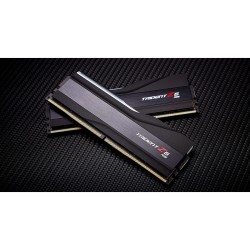 G.Skill Trident Z5 RGB DDR5 5600MHz 32GB (2x16GB) Black - 2xDIMM Kit, CL36, 1.2V, XMP 3.0 — Buy in Cyprus with Fast Delivery
