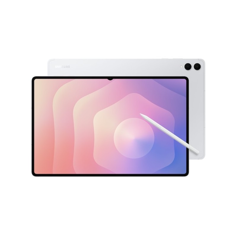 Samsung Galaxy Tab S11 Ultra - 12GB RAM, 256GB EU Silver, Wi-Fi — Buy in Cyprus with Fast Delivery