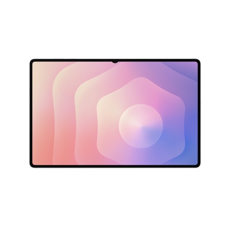 Samsung Galaxy Tab S11 Ultra - 12GB RAM, 256GB EU Silver, Wi-Fi — Buy in Cyprus with Fast Delivery