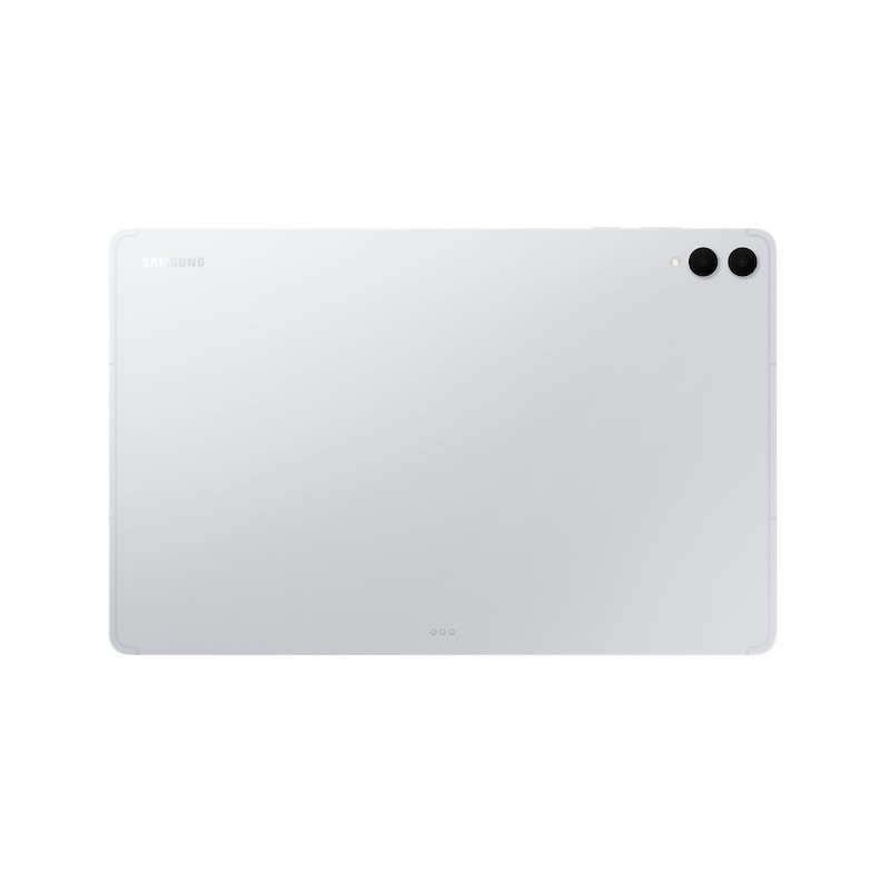 Samsung Galaxy Tab S11 Ultra - 12GB RAM, 256GB EU Silver, Wi-Fi — Buy in Cyprus with Fast Delivery