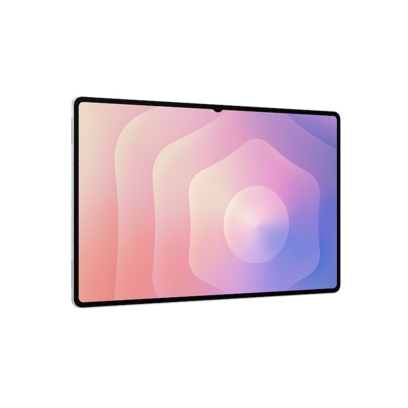 Samsung Galaxy Tab S11 Ultra - 12GB RAM, 256GB EU Silver, Wi-Fi — Buy in Cyprus with Fast Delivery
