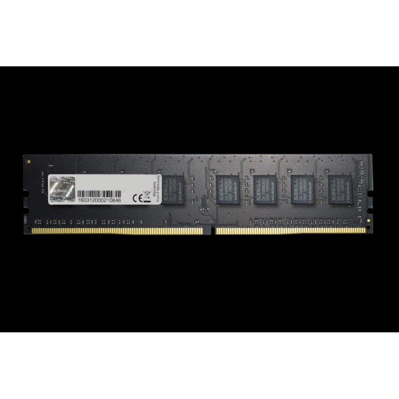 G.Skill DDR4 Value - 8GNT - 8GB 2666 CL19 — Buy in Cyprus with Fast Delivery