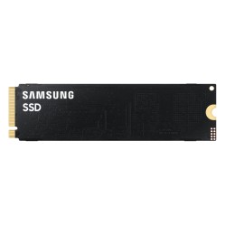 Samsung 9100 Pro 2TB M.2 2280 NVMe SSD - PCIe 5.0 x4 14700 MB/s - MZ-VAP2T0BW (Boxed) — Buy in Cyprus with Fast Delivery
