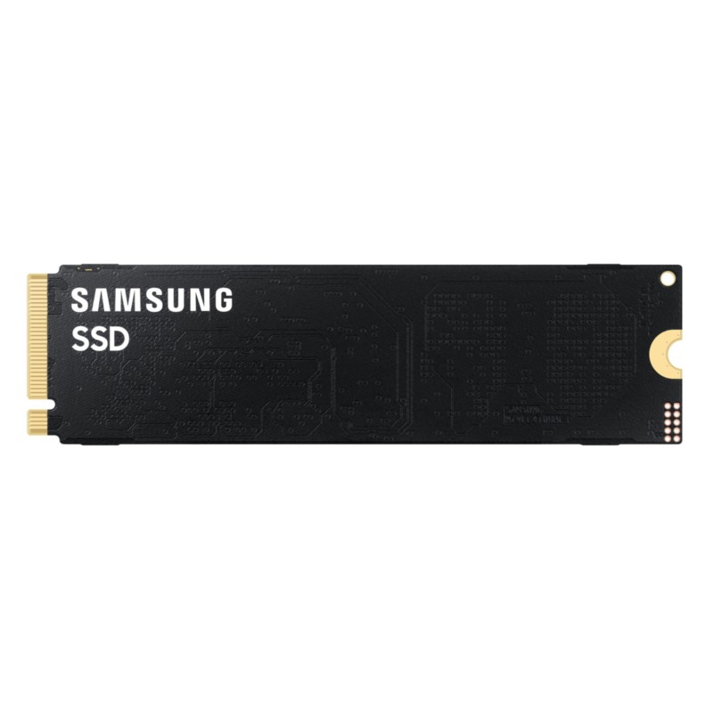 Samsung 9100 Pro 2TB M.2 2280 NVMe SSD - PCIe 5.0 x4 14700 MB/s - MZ-VAP2T0BW (Boxed) — Buy in Cyprus with Fast Delivery