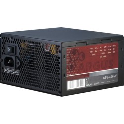 620W Inter-Tech Argus APS-620W - APS-620W - Power Supply Unit — Buy in Cyprus with Fast Delivery