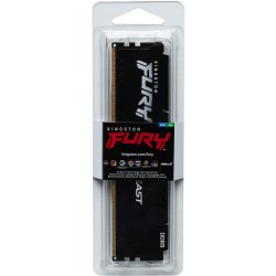 Kingston 5200 16GB CL40 DIMM FURY Beast Black — Buy in Cyprus with Fast Delivery