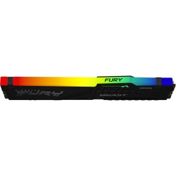 KINGSTON 16GB 6000MT s DDR5 CL30 DIMM FURY Beast RGB EXPO — Buy in Cyprus with Fast Delivery