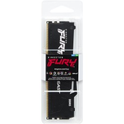 KINGSTON 16GB 6000MT s DDR5 CL30 DIMM FURY Beast RGB EXPO — Buy in Cyprus with Fast Delivery