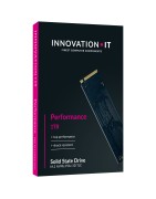 Innovation IT Performance 1TB M.2 2280 NVMe SSD - PCIe 3.0 x4 2100 MB/s - 00-1024111 (Boxed)