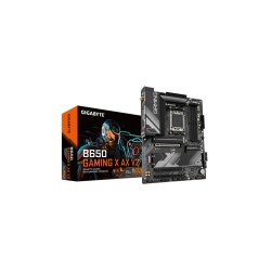 GIGABYTE GA-B650 Gaming X AX V2 - AM5 ATX Motherboard, DDR5, 4x DIMM, 256GB Max — Buy in Cyprus with Fast Delivery