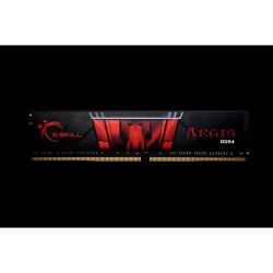 2666 16GB(2x8) G.Skill Aegis - DDR4-2666 16GB Kit (2x8) — Buy in Cyprus with Fast Delivery