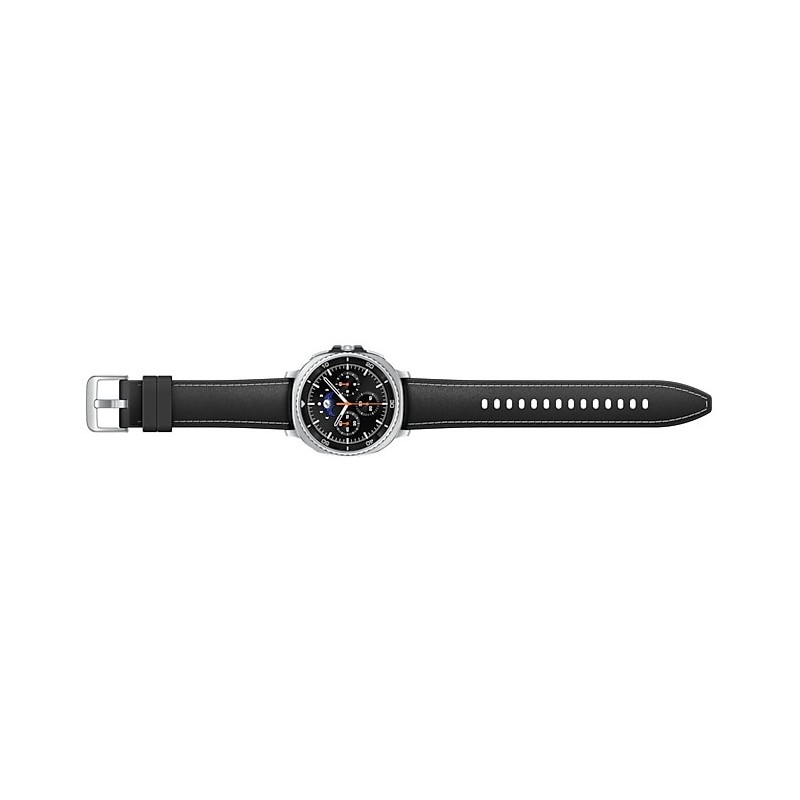 Samsung Galaxy Watch8 46 mm Wi-Fi EU black - - Black, 64 GB, Exynos W1000, Wear OS — Buy in Cyprus with Fast Delivery