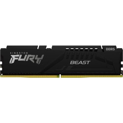 Kingston FURY BeastBlck DDR5-5200 32GB Kit (2x16GB) CL40 — Buy in Cyprus with Fast Delivery
