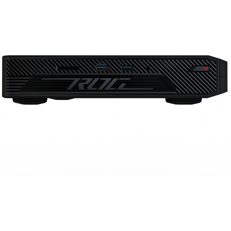 ASUS NUC Gen14 ROG Lunar Canyon U7 - RNUC14SRKU7168A2I - 16GB (2x8GB) RAM, 512GB NVMe, Windows 11 - EU Cord