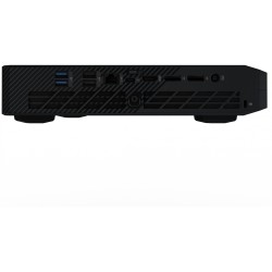 ASUS NUC Gen14 ROG Lunar Canyon U7 - RNUC14SRKU7168A2I - 16GB (2x8GB) RAM, 512GB NVMe, Windows 11 - EU Cord