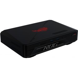 ASUS NUC Gen14 ROG Lunar Canyon U7 - RNUC14SRKU7168A2I - 16GB (2x8GB) RAM, 512GB NVMe, Windows 11 - EU Cord