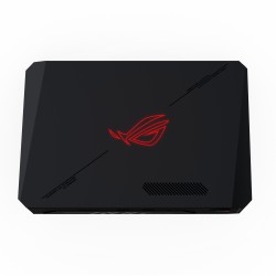 ASUS NUC Gen14 ROG Lunar Canyon U7 - RNUC14SRKU7168A2I - 16GB (2x8GB) RAM, 512GB NVMe, Windows 11 - EU Cord