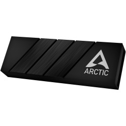 Cooler M.2 SSD Arctic M2 Pro Black - M2 Pro - Black — Buy in Cyprus with Fast Delivery