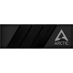 Cooler M.2 SSD Arctic M2 Pro Black - M2 Pro - Black — Buy in Cyprus with Fast Delivery