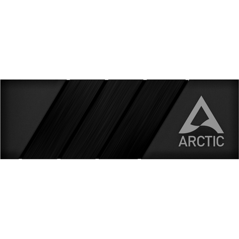 Cooler M.2 SSD Arctic M2 Pro Black - M2 Pro - Black — Buy in Cyprus with Fast Delivery