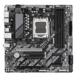 Gigabyte GA-B850M D3HP - AM5 Micro-ATX Motherboard, AMD B850, DDR5, 4x DIMM up to 256GB, PCIe 5.0 x16, HDMI 2.1