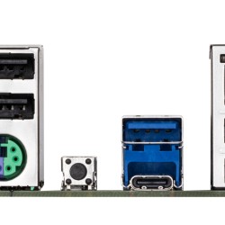 Gigabyte GA-B850M D3HP - AM5 Micro-ATX Motherboard, AMD B850, DDR5, 4x DIMM up to 256GB, PCIe 5.0 x16, HDMI 2.1