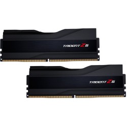 G.Skill Trident Z5 - DDR5-6000 64GB Kit 2x32GB - Black — Buy in Cyprus with Fast Delivery