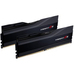 G.Skill Trident Z5 - DDR5-6000 64GB Kit 2x32GB - Black — Buy in Cyprus with Fast Delivery