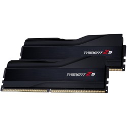 G.Skill Trident Z5 - DDR5-6000 64GB Kit 2x32GB - Black — Buy in Cyprus with Fast Delivery