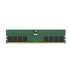 Kingston ValueRAM 32GB DDR5 5600MT/s Non-ECC CL46 DIMM 2Rx8 - 288-pin — Buy in Cyprus with Fast Delivery