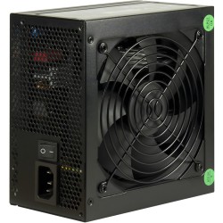 Inter-Tech Argus BPS-850 ATX 3.1 PSU - BPS-850 - 850W — Buy in Cyprus with Fast Delivery