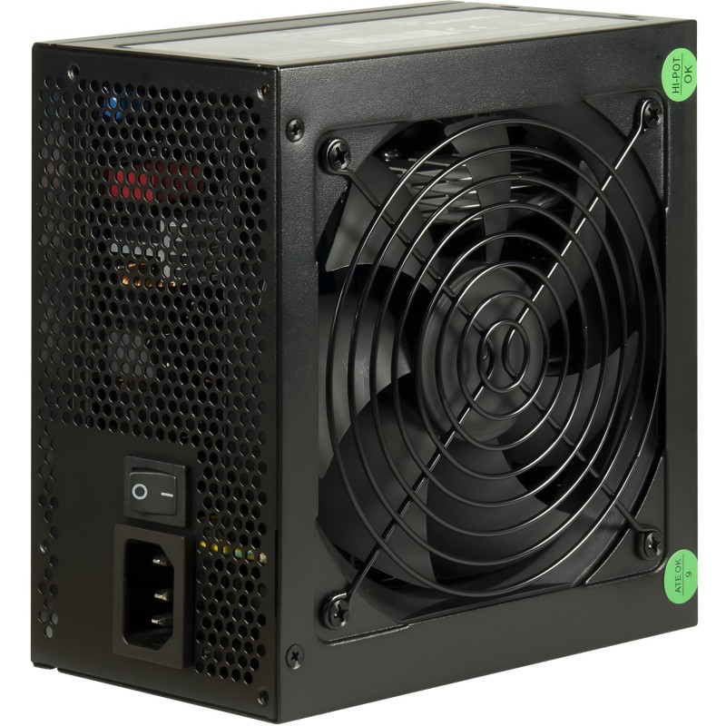Inter-Tech Argus BPS-850 ATX 3.1 PSU - BPS-850 - 850W — Buy in Cyprus with Fast Delivery