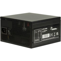 Inter-Tech Argus BPS-850 ATX 3.1 PSU - BPS-850 - 850W — Buy in Cyprus with Fast Delivery