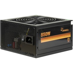 Inter-Tech Argus BPS-850 ATX 3.1 PSU - BPS-850 - 850W — Buy in Cyprus with Fast Delivery
