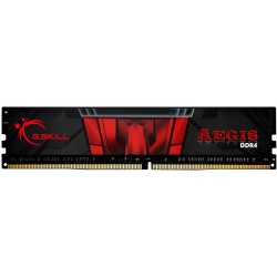 G.Skill Aegis - F4-3200C16S-8GIS - DDR4-3200 CL16 8GB — Buy in Cyprus with Fast Delivery