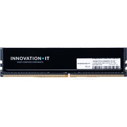3200 16GB Innovation IT DDR4 CL22 1.2V with Heatspreader — Buy in Cyprus with Fast Delivery