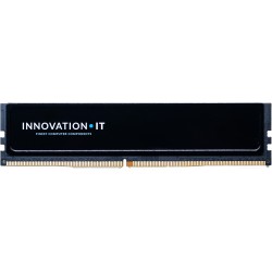 3200 16GB Innovation IT DDR4 CL22 1.2V with Heatspreader — Buy in Cyprus with Fast Delivery