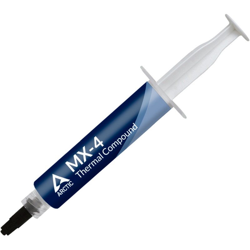 Arctic MX-4 45 g Thermal Paste - MX-4 - Blue/White — Buy in Cyprus with Fast Delivery