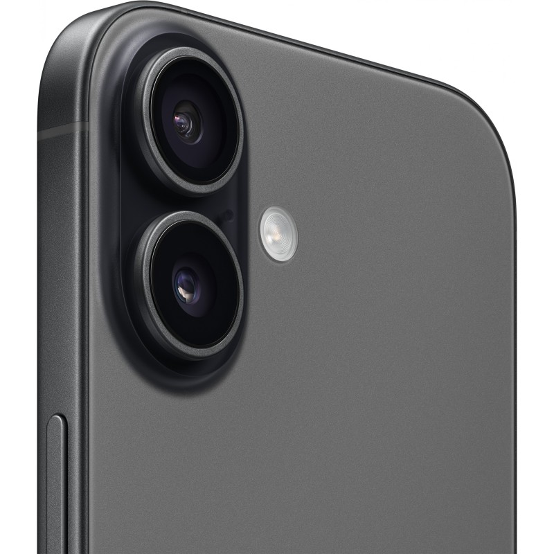 Apple iPhone 17 - Characteristics (Black, 256 GB, 6.3-inch OLED) — Buy in Cyprus with Fast Delivery