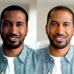 Logitech Brio 500 - 960-001422 - Full HD 1080p USB-C Webcam, Graphite, Autofocus, Privacy Shutter, Dual Mics