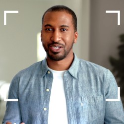 Logitech Brio 500 - 960-001422 - Full HD 1080p USB-C Webcam, Graphite, Autofocus, Privacy Shutter, Dual Mics