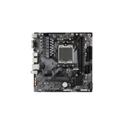 Gigabyte GA-B650M S2H - AM5 Micro-ATX Motherboard (B650), DDR5, 2x DIMM (128GB), HDMI 2.1, PCIe 4.0