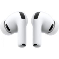 Apple AirPods Pro 3 - TWS Earbuds with ANC and Transparency, USB-C, Wireless Charging Case — Buy in Cyprus with Fast Delivery